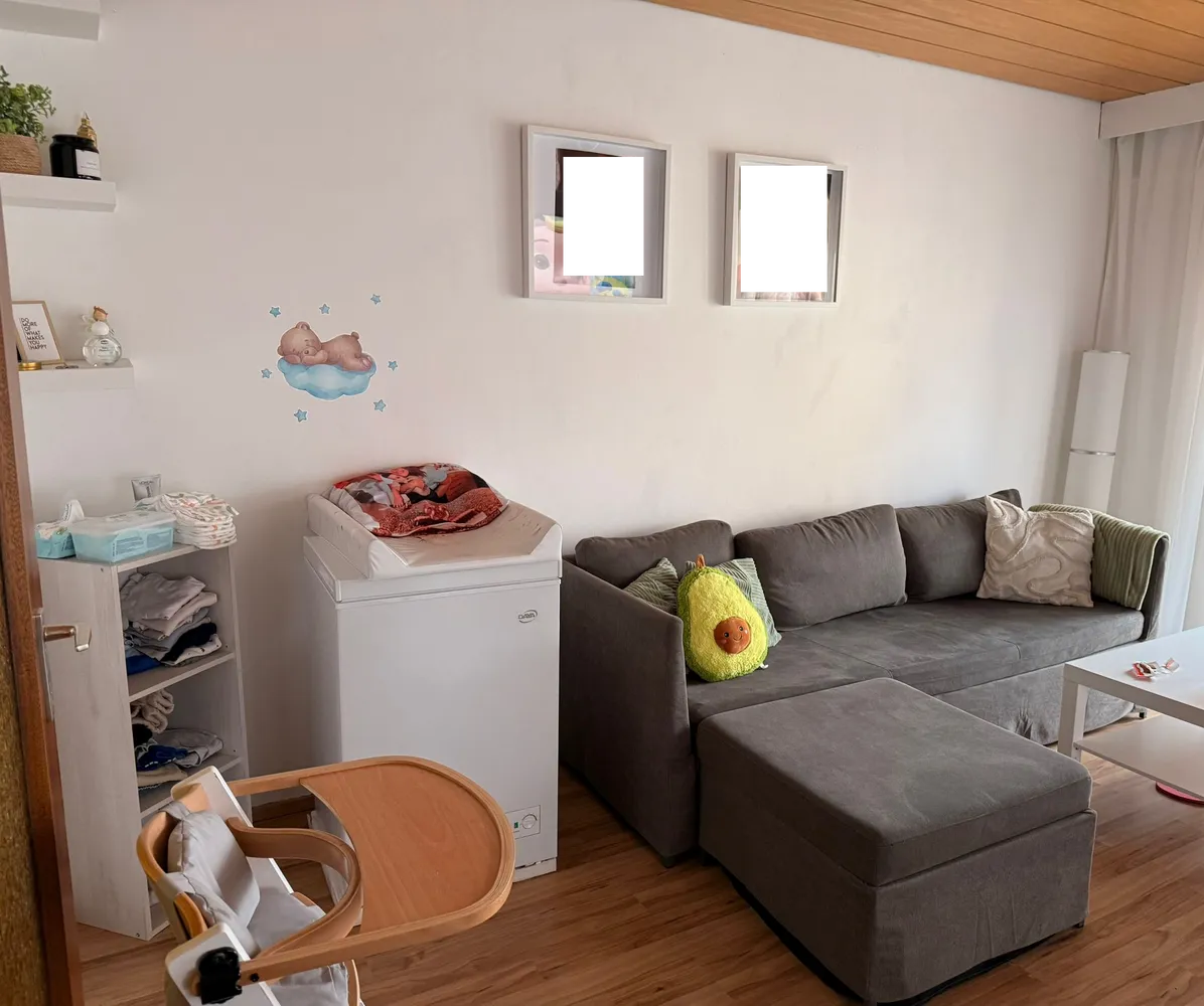 3 Zimmer Wohnung mit 77 m² in Esslingen am Neckar – Bild 3