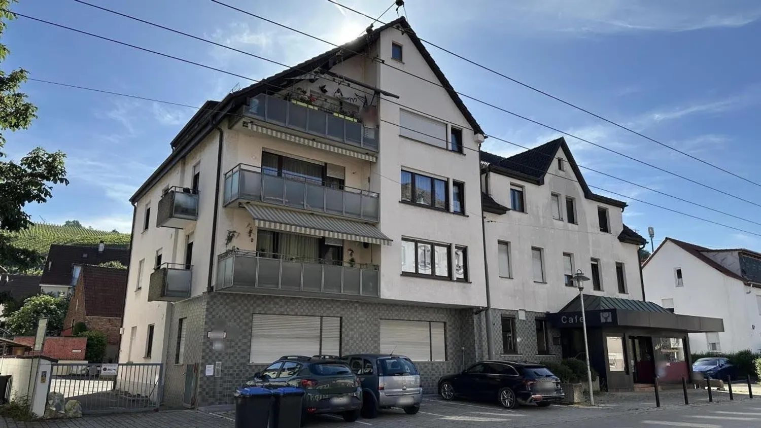 3 Zimmer Wohnung mit 77 m² in Esslingen am Neckar – Bild 5