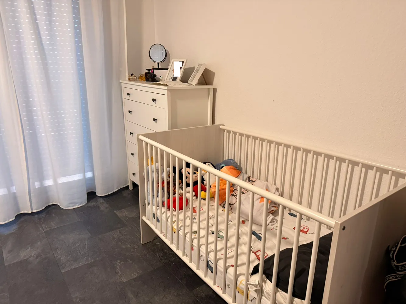3 Zimmer Wohnung mit 77 m² in Esslingen am Neckar – Bild 6