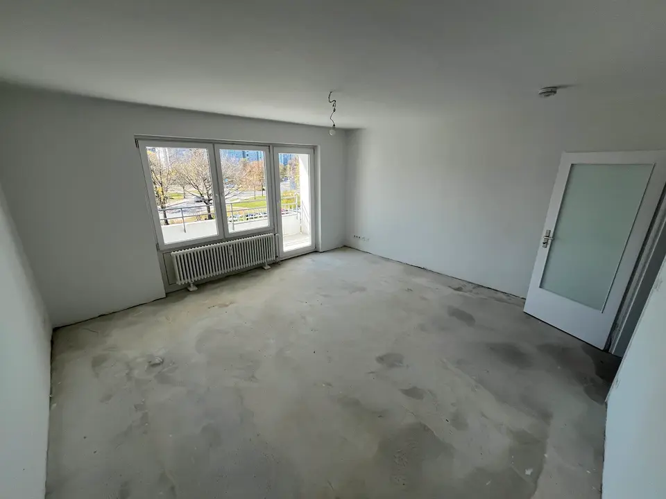 3 Zimmer Wohnung mit 71 m² in Wolfsburg – Bild 1