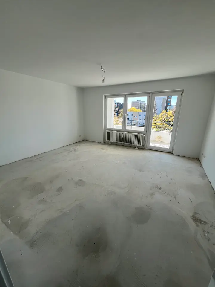 3 Zimmer Wohnung mit 71 m² in Wolfsburg – Bild 2