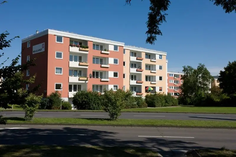 3 Zimmer Wohnung mit 71 m² in Wolfsburg – Bild 3
