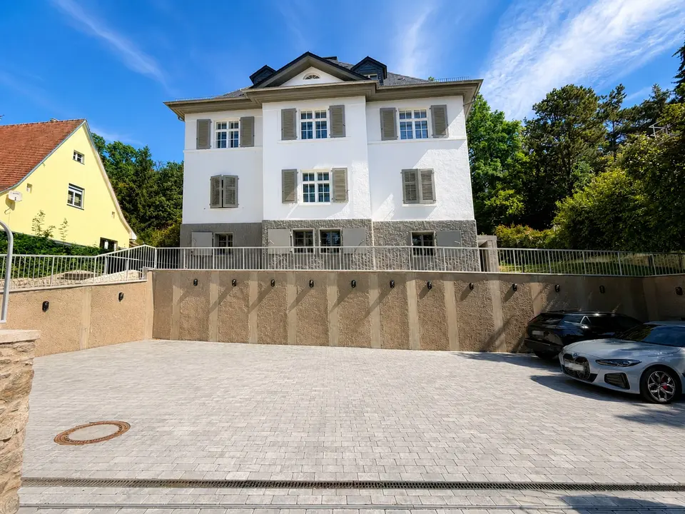 3 Zimmer Wohnung mit 65 m² in Wetzlar – Bild 2