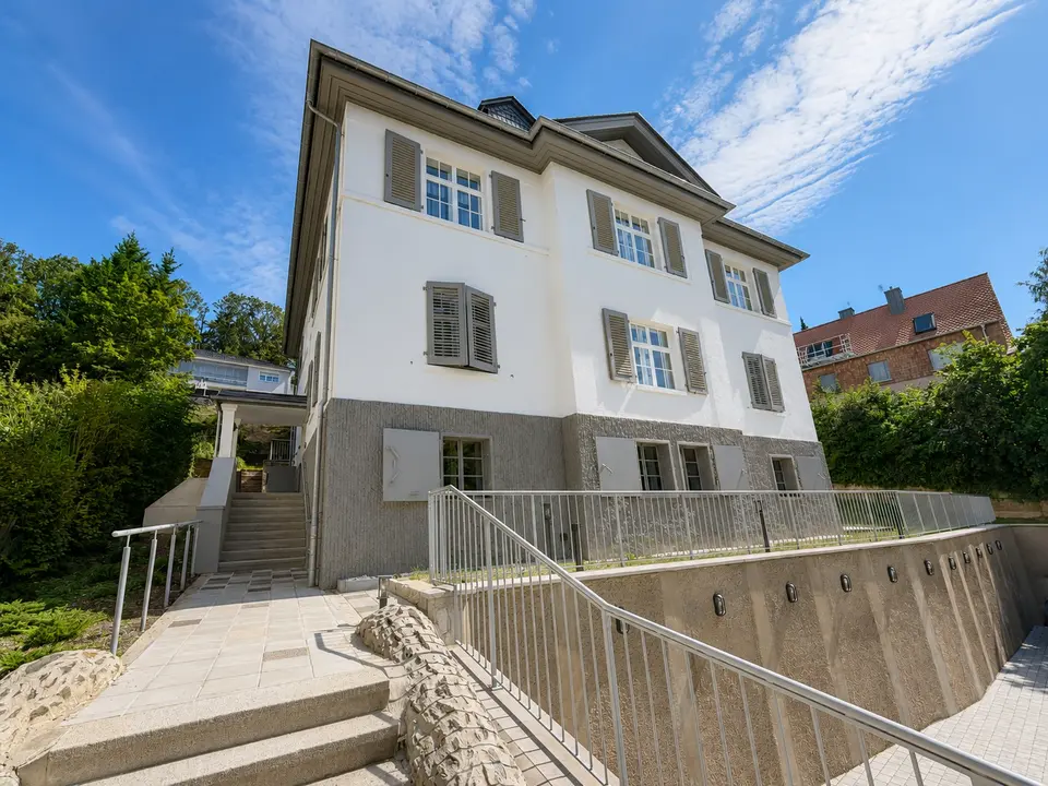 3 Zimmer Wohnung mit 65 m² in Wetzlar – Bild 3
