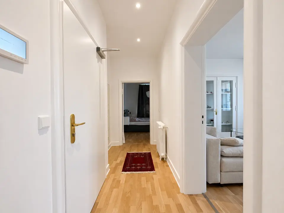 3 Zimmer Wohnung mit 65 m² in Wetzlar – Bild 5