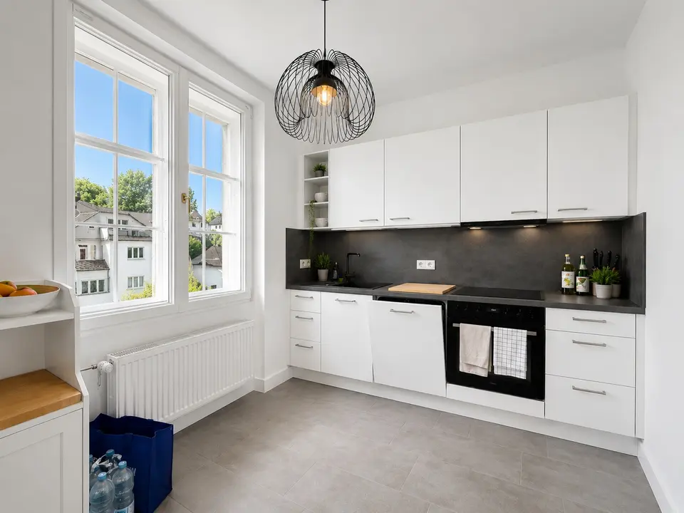3 Zimmer Wohnung mit 65 m² in Wetzlar – Bild 7