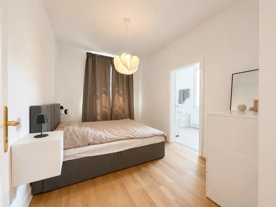 3 Zimmer Wohnung mit 65 m² in Wetzlar – Bild 8
