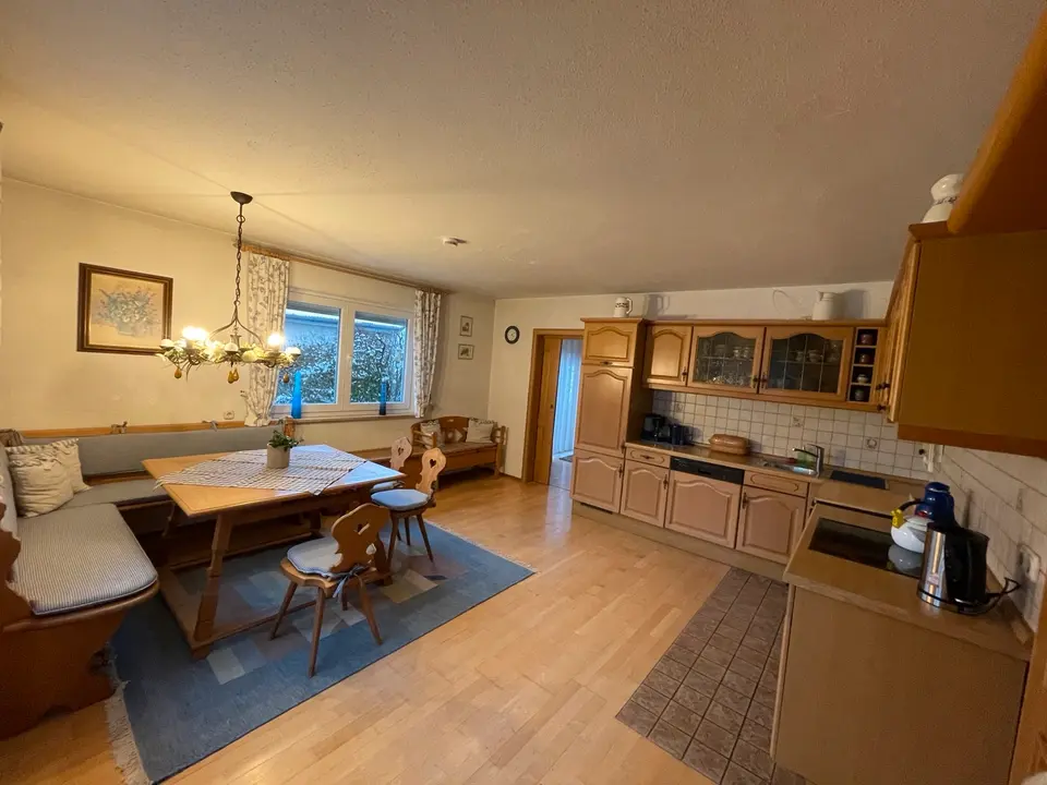 6 Zimmer Haus mit 210 m² in Freising – Bild 2