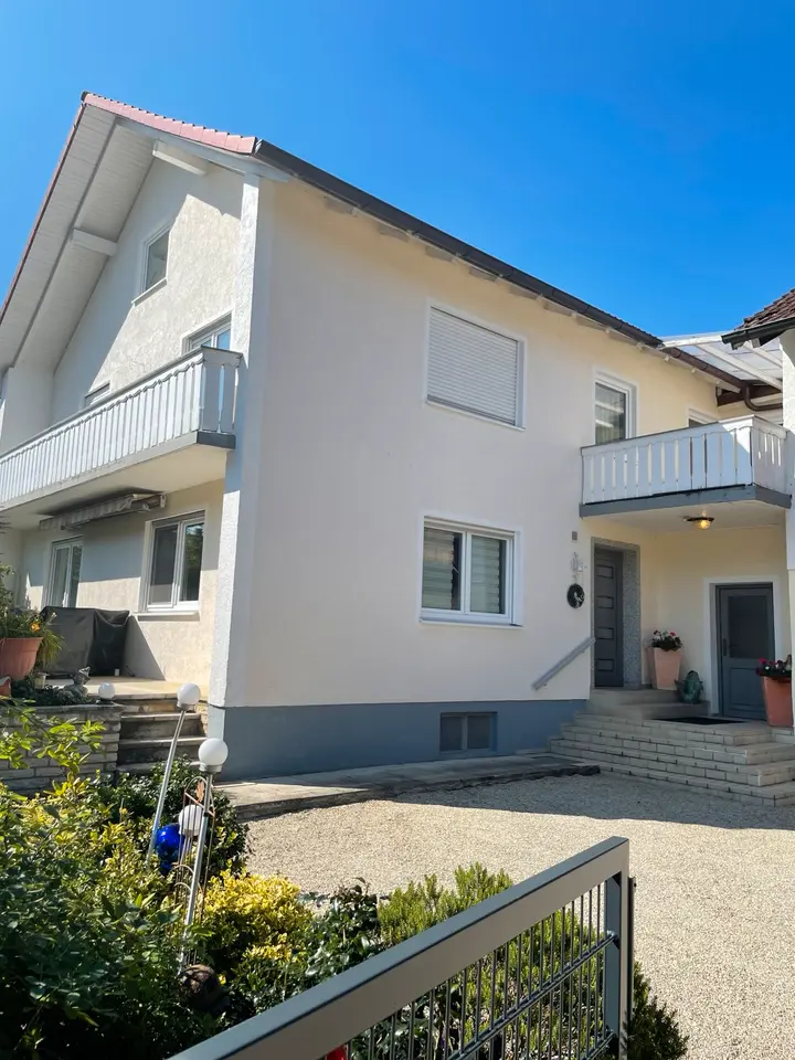 6 Zimmer Haus mit 210 m² in Freising – Bild 3