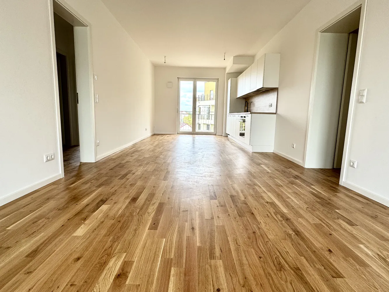 4 Zimmer Wohnung mit 105 m² in Leipzig – Bild 2