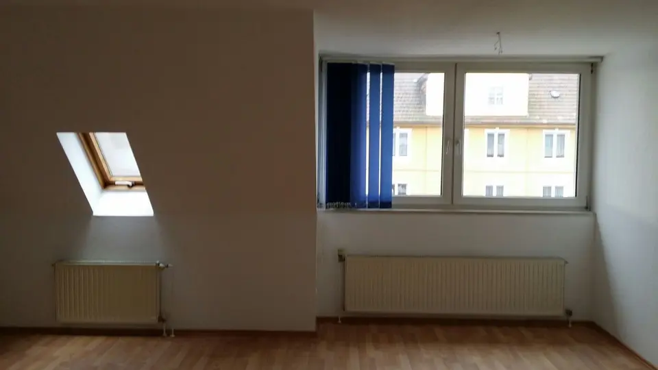 2 Zimmer Wohnung mit 46 m² in Aschersleben – Bild 1