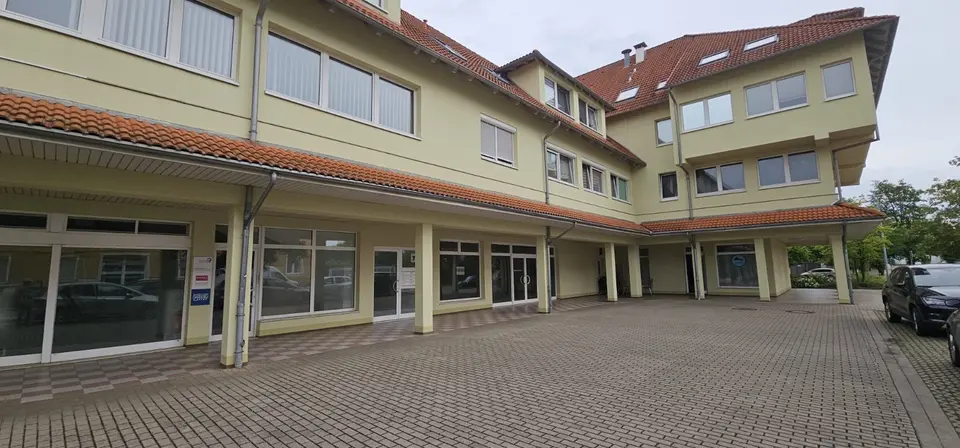 2 Zimmer Wohnung mit 46 m² in Aschersleben – Bild 3