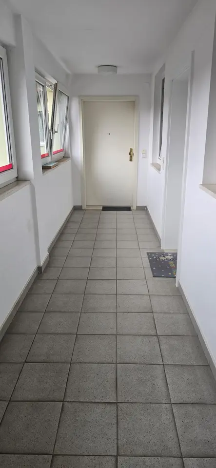 2 Zimmer Wohnung mit 46 m² in Aschersleben – Bild 5