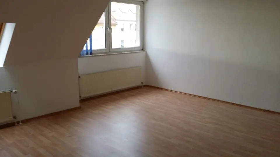 2 Zimmer Wohnung mit 46 m² in Aschersleben – Bild 6