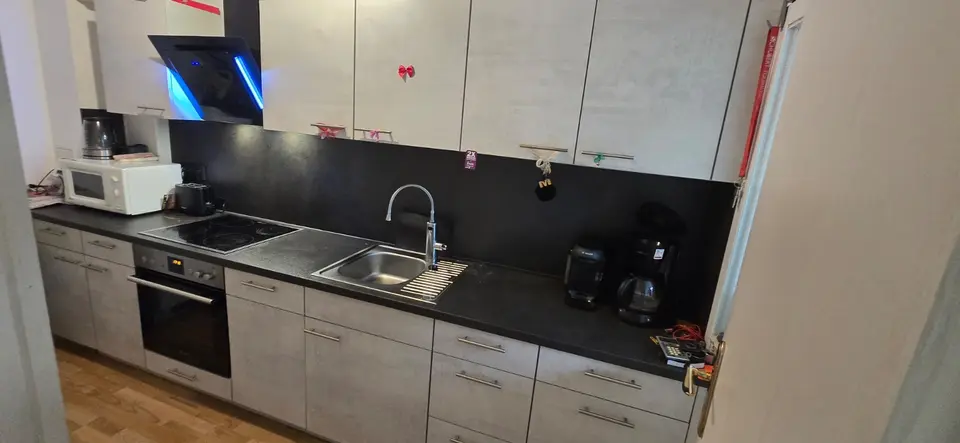2 Zimmer Wohnung mit 46 m² in Aschersleben – Bild 7