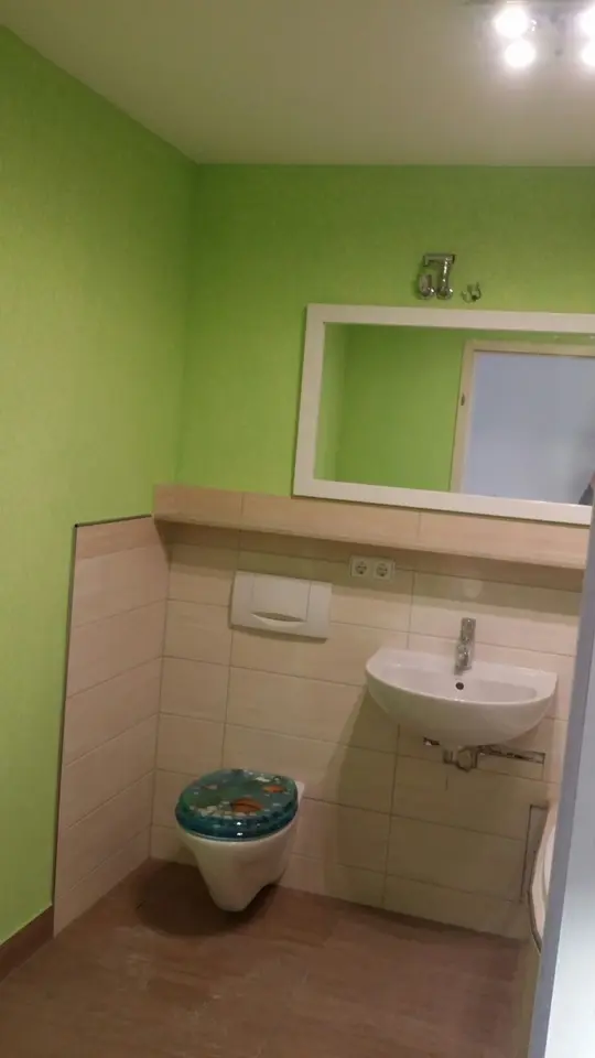 2 Zimmer Wohnung mit 46 m² in Aschersleben – Bild 8