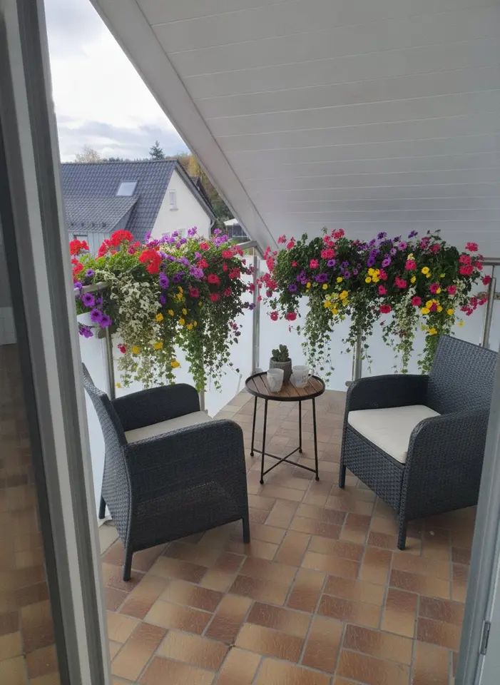 3 Zimmer Wohnung mit 45 m² in Aalen – Bild 4