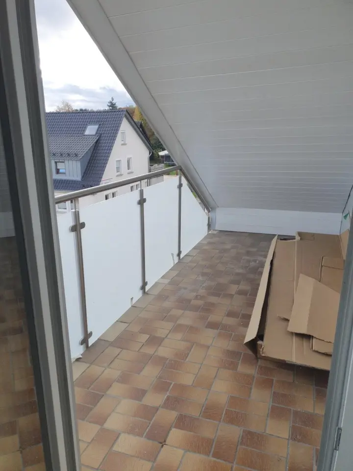 3 Zimmer Wohnung mit 45 m² in Aalen – Bild 5