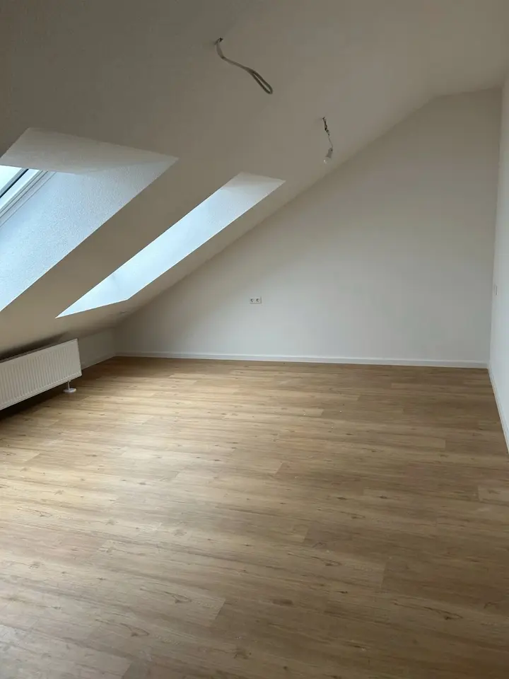 3 Zimmer Wohnung mit 45 m² in Aalen – Bild 8