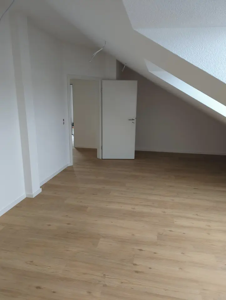 3 Zimmer Wohnung mit 45 m² in Aalen – Bild 9