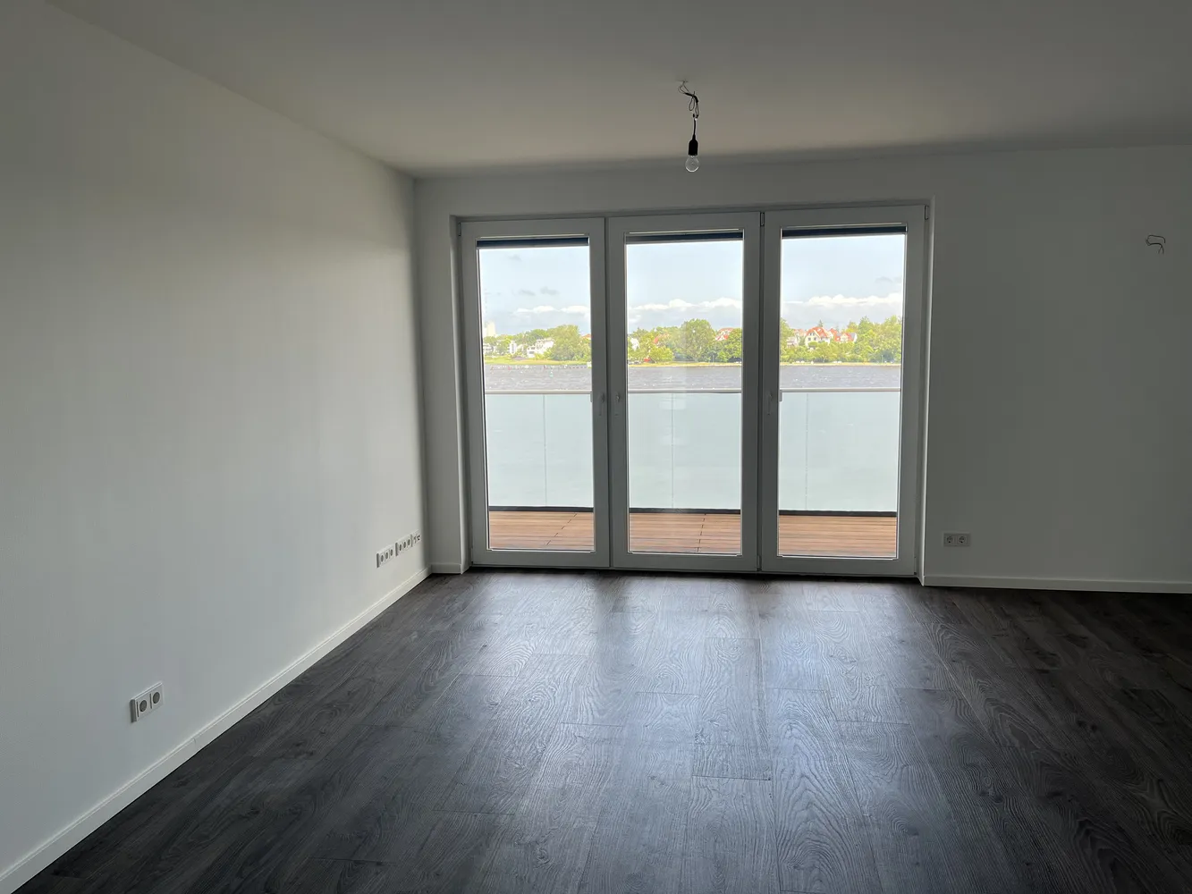 4 Zimmer Wohnung mit 123 m² in Rostock – Bild 3
