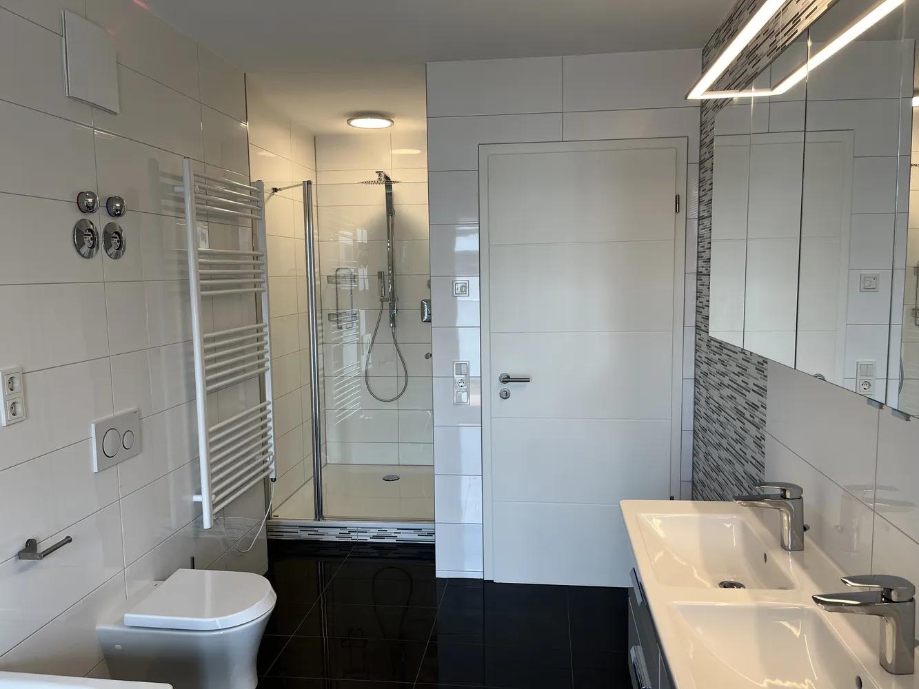 4 Zimmer Wohnung mit 123 m² in Rostock – Bild 5