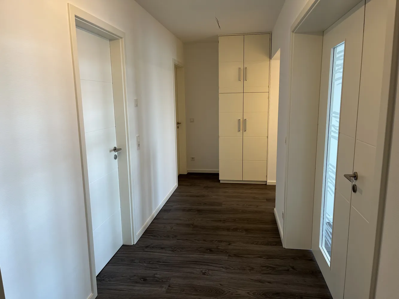 4 Zimmer Wohnung mit 123 m² in Rostock – Bild 6