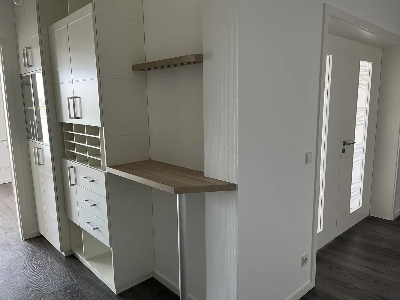 4 Zimmer Wohnung mit 123 m² in Rostock – Bild 7