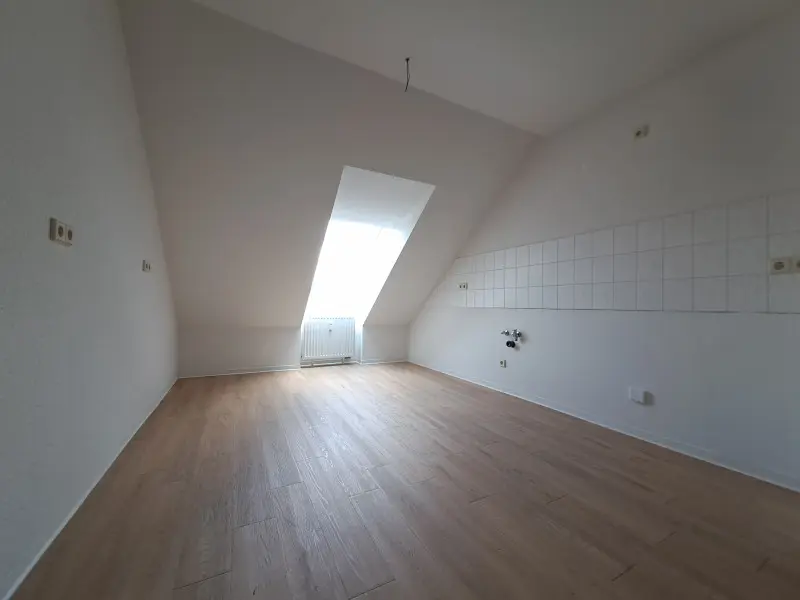 2 Zimmer Wohnung mit 42 m² in Dessau-Roßlau – Bild 6