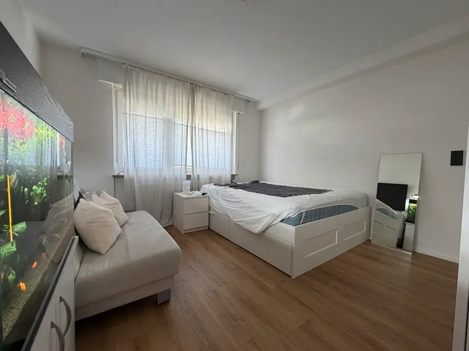 Studio mit 20 m² in Stuttgart – Bild 1