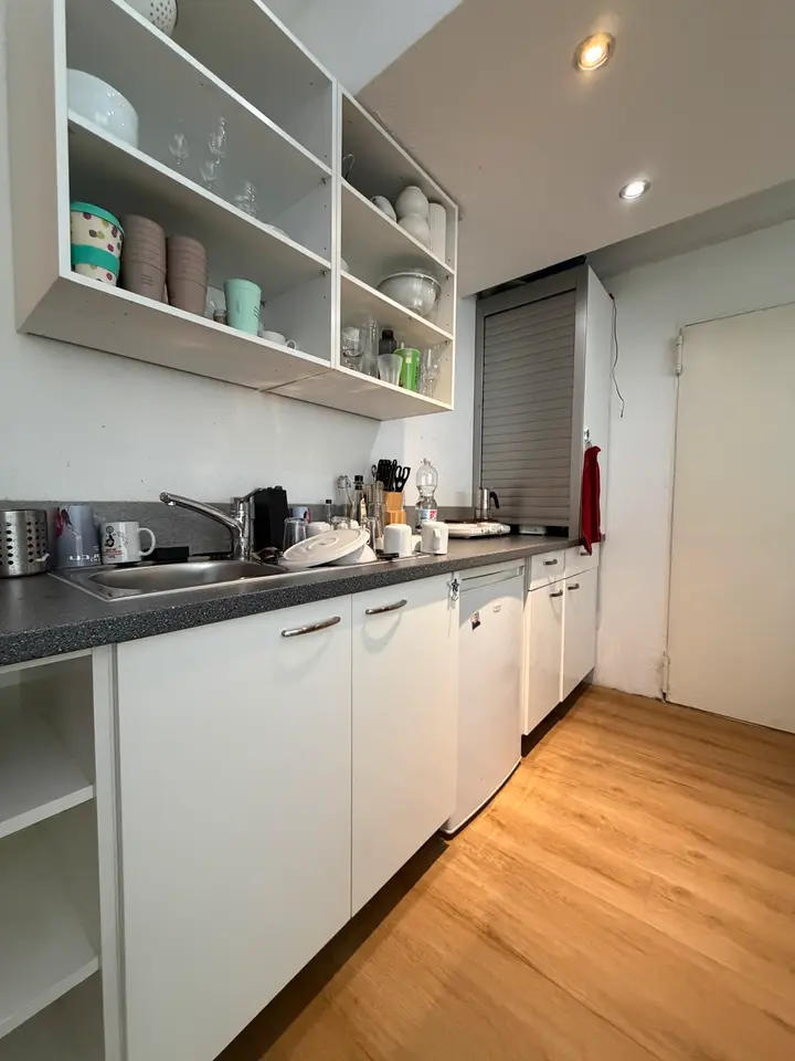 Studio mit 20 m² in Stuttgart – Bild 3