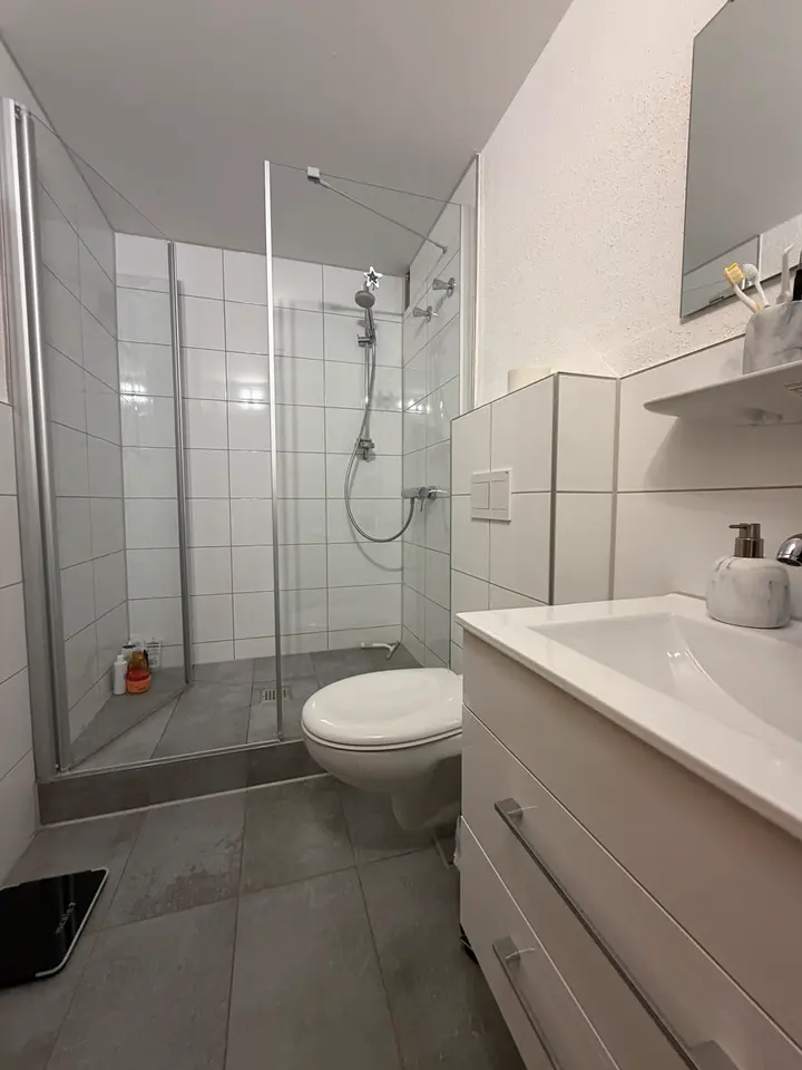 Studio mit 20 m² in Stuttgart – Bild 4