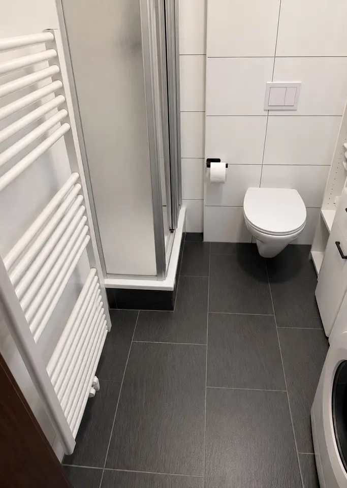 Studio mit 20 m² in Stuttgart – Bild 5