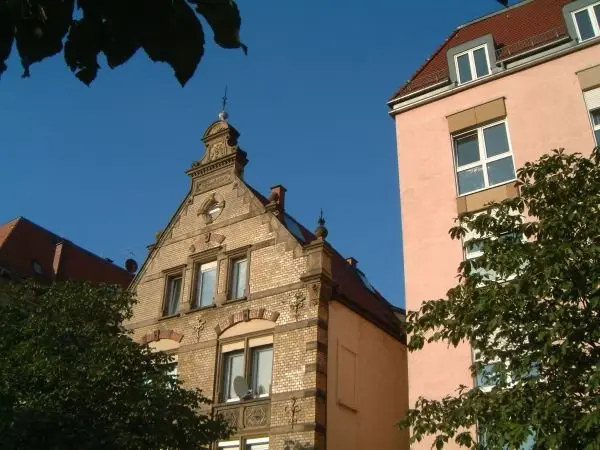 Studio mit 20 m² in Stuttgart – Bild 6