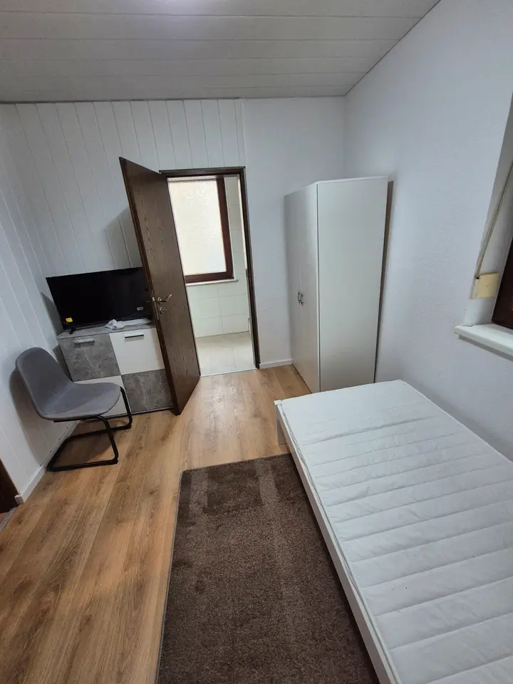 Studio mit 20 m² in Stuttgart – Bild 8