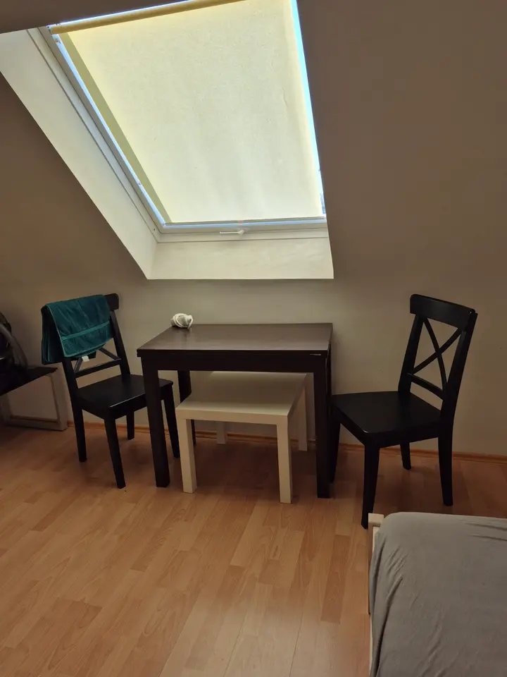 Studio mit 20 m² in Stuttgart – Bild 10