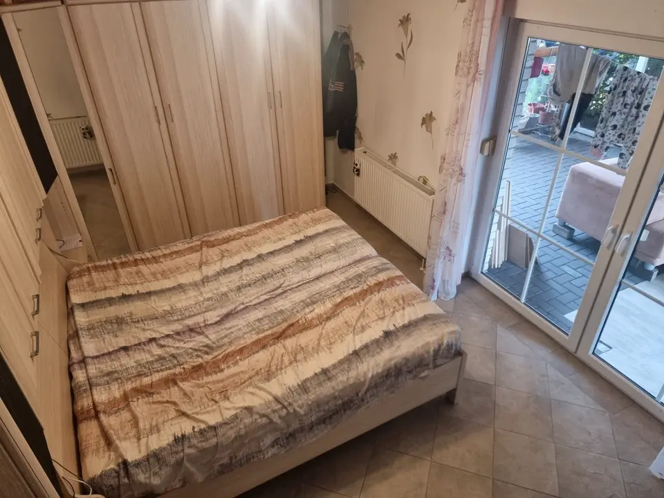 3 Zimmer Wohnung mit 70 m² in Wolfsburg – Bild 1