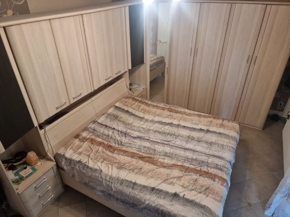 3 Zimmer Wohnung mit 70 m² in Wolfsburg – Bild 2