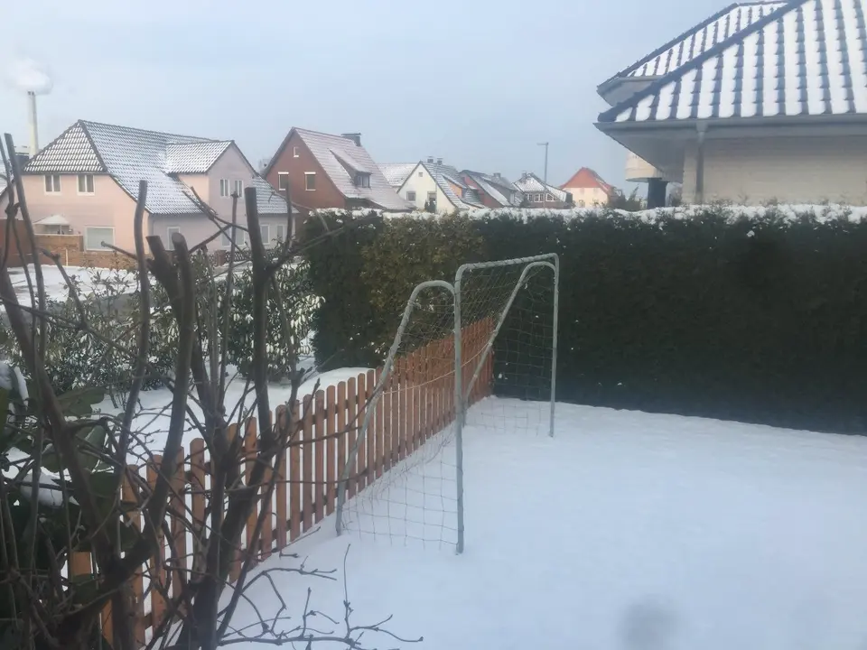 3 Zimmer Wohnung mit 70 m² in Wolfsburg – Bild 9