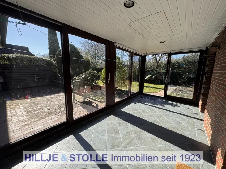 6 Zimmer Haus mit 157 m² in Wilhelmshaven – Bild 1