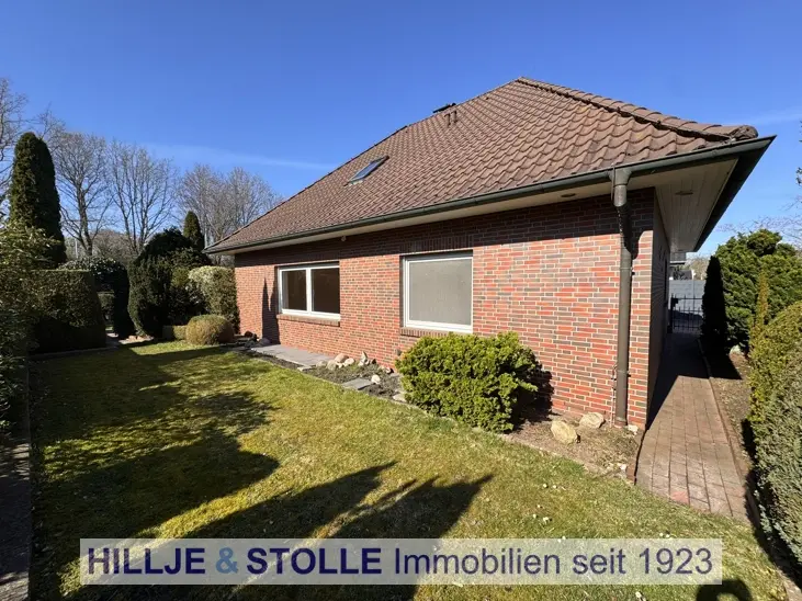 6 Zimmer Haus mit 157 m² in Wilhelmshaven – Bild 4