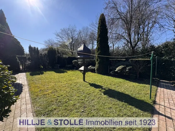 6 Zimmer Haus mit 157 m² in Wilhelmshaven – Bild 5