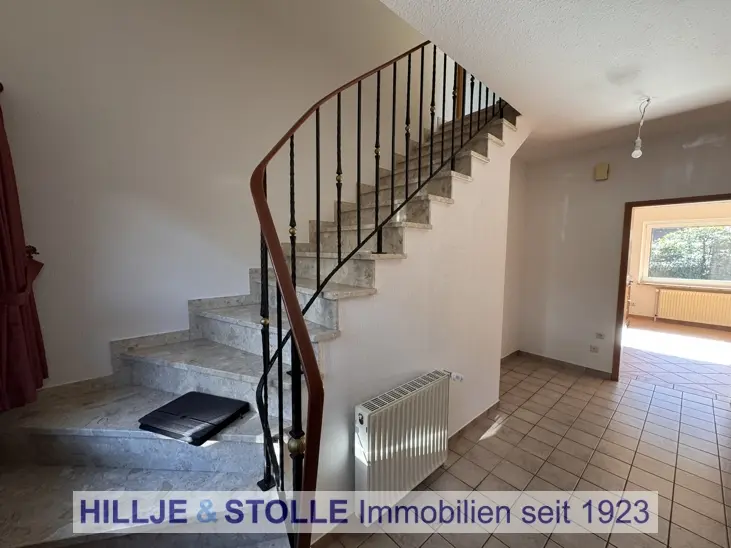 6 Zimmer Haus mit 157 m² in Wilhelmshaven – Bild 6
