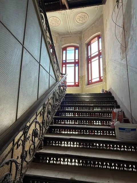 3 Zimmer Wohnung mit 135 m² in Weimar – Bild 4