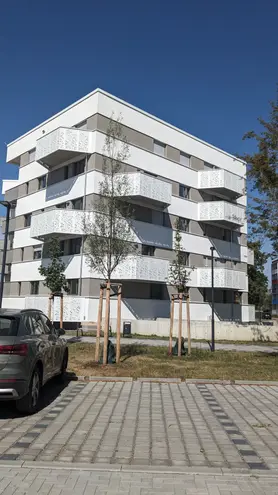 4 Zimmer Wohnung mit 108 m² in Halle (Saale) – Bild 3