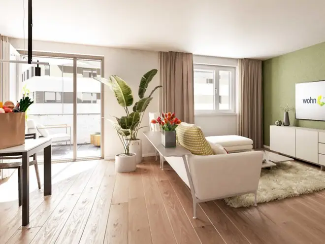 4 Zimmer Wohnung mit 108 m² in Halle (Saale) – Bild 8