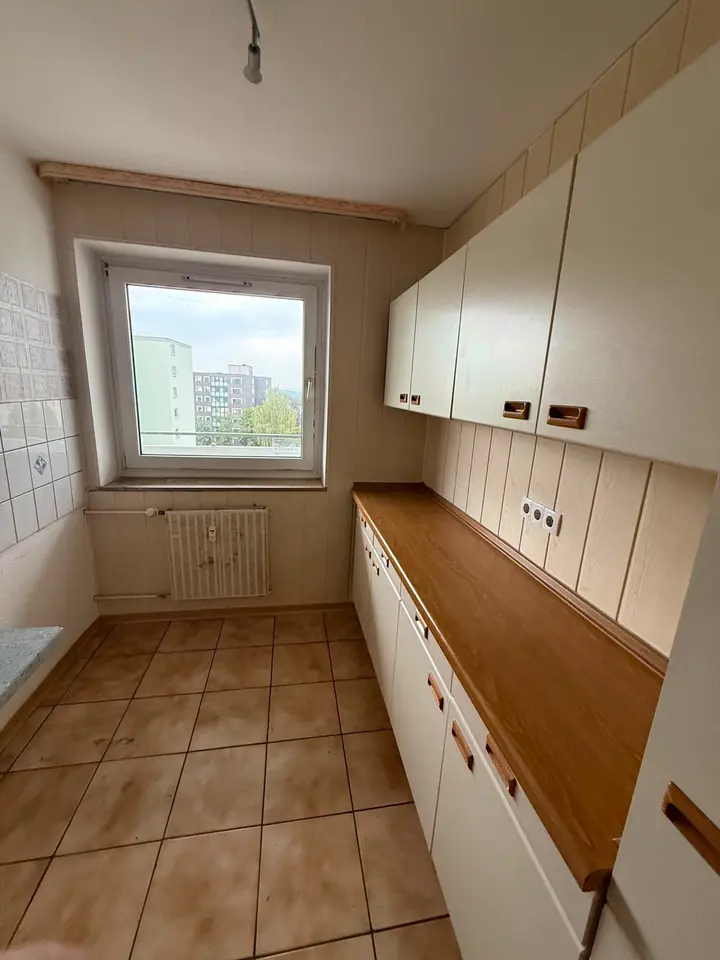 4 Zimmer Wohnung mit 72 m² in Detmold – Bild 2