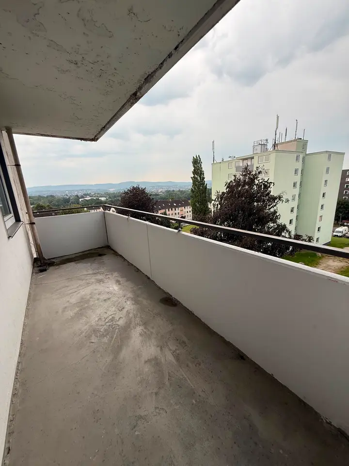 4 Zimmer Wohnung mit 72 m² in Detmold – Bild 3
