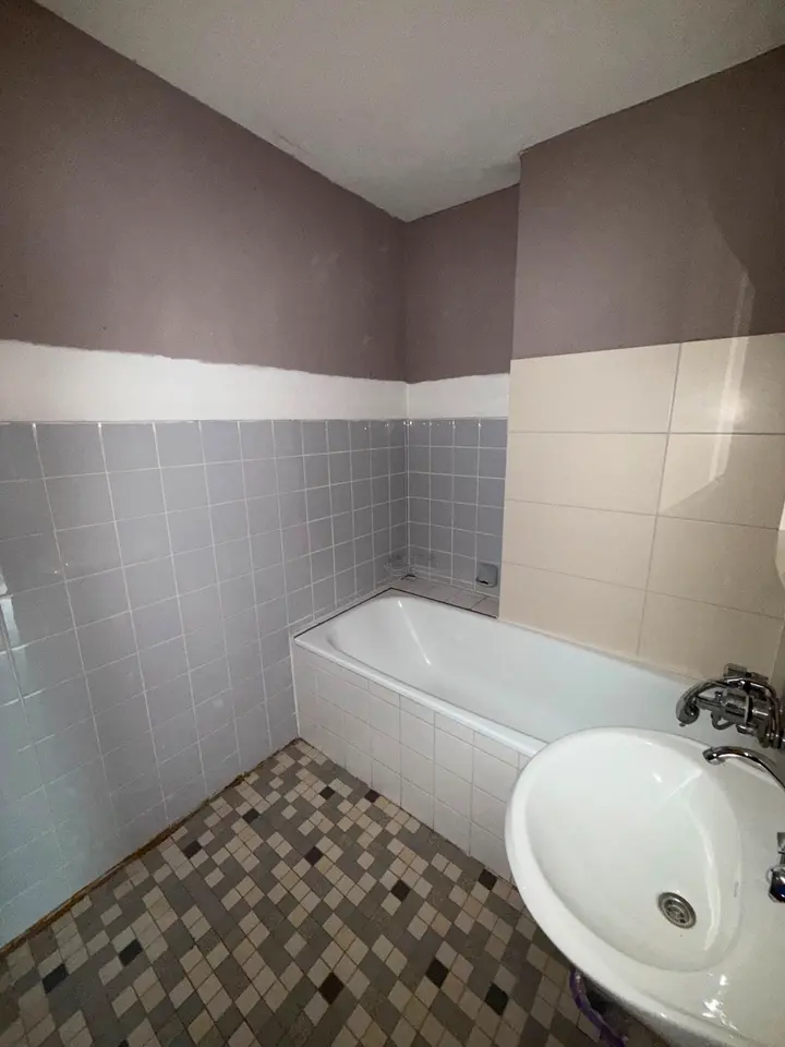 4 Zimmer Wohnung mit 72 m² in Detmold – Bild 4