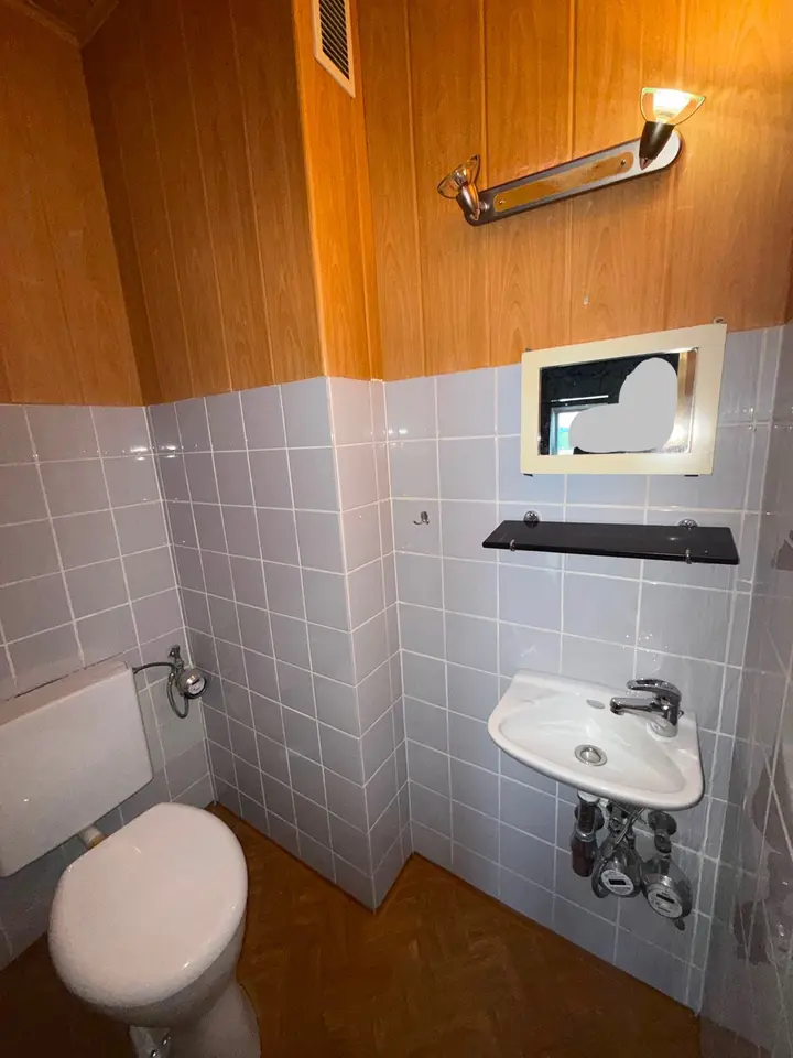 4 Zimmer Wohnung mit 72 m² in Detmold – Bild 5